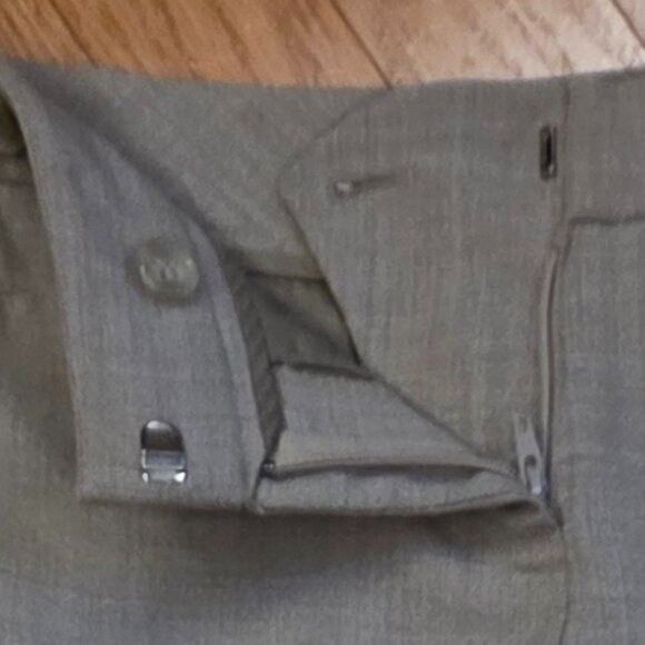 The Limited Cassidy fit womens work pants 0S petite - Picture 4 of 7